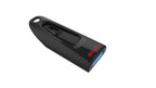 SanDisk Ultra unidad flash USB 256 GB USB tipo A 3.2 Gen 1 (3.1 Gen 1) Negro - imagen 2