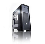 NOX Hummer ZX Midi Tower Negro - imagen 2