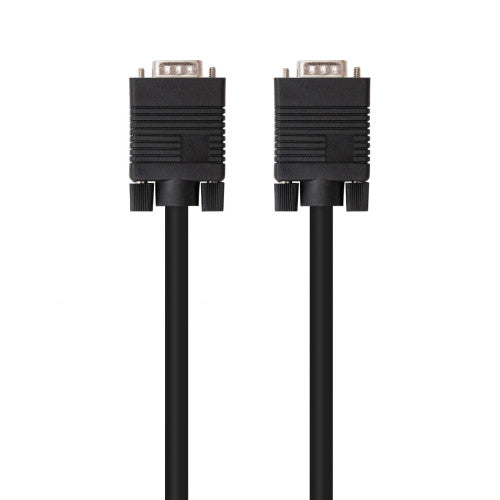 Nanocable CABLE VGA HDB15/M-HDB15/M 1.8 M - imagen 2