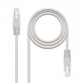 Nanocable CABLE RED LATIGUILLO RJ45 CAT.5E UTP AWG24, 1.0 M - imagen 1