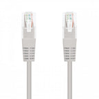 Nanocable CABLE RED LATIGUILLO RJ45 CAT.5E UTP AWG24, 1.0 M - imagen 2
