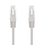 Nanocable CABLE RED LATIGUILLO RJ45 CAT.6 UTP AWG24, 5.0 M - imagen 2