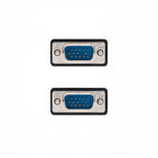 Nanocable CABLE SVGA CON FERRITA, HDB15/M-HDB15/M, 15 M - imagen 3