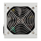 TooQ TQEP-500S-INT unidad de fuente de alimentación 500 W 24-pin ATX ATX Plata - imagen 3