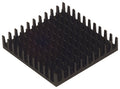Raspberry Pi 750-0881 hardware accesorio de refrigeración Negro
