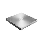 ASUS ZenDrive U9M unidad de disco óptico DVD±RW Plata - imagen 1