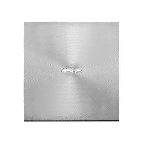 ASUS ZenDrive U9M unidad de disco óptico DVD±RW Plata - imagen 2