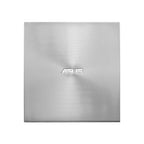 ASUS ZenDrive U9M unidad de disco óptico DVD±RW Plata - imagen 2