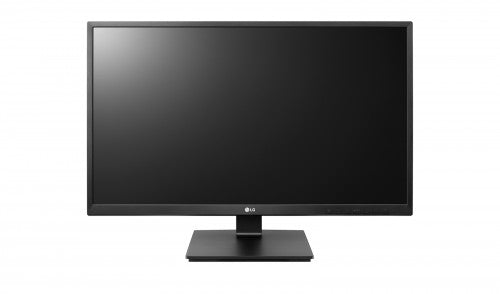 LG 27BK550Y-B LED display 68,6 cm (27") 1920 x 1080 Pixeles Full HD Negro - imagen 2