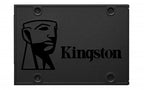 Kingston Technology A400 2.5" 240 GB Serial ATA III TLC - imagen 1