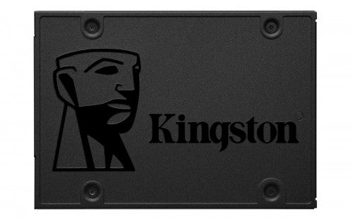 Kingston Technology A400 2.5" 240 GB Serial ATA III TLC - imagen 1