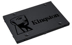 Kingston Technology A400 2.5" 240 GB Serial ATA III TLC - imagen 2