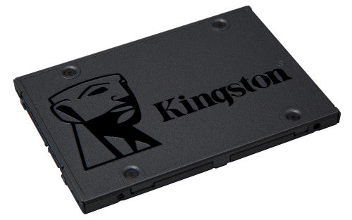 Kingston Technology A400 2.5" 240 GB Serial ATA III TLC - imagen 2