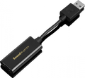 Creative Labs Sound Blaster PLAY! 3 2.0 canales USB