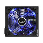TooQ TQXGEII-800SAP unidad de fuente de alimentación 800 W 20+4 pin ATX ATX Negro - imagen 3
