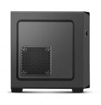 NOX Coolbay MX2 Mini Tower Negro - imagen 3