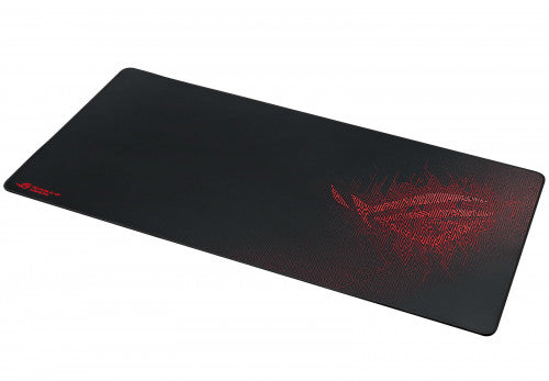 ASUS ROG Sheath Alfombrilla de ratón para juegos Negro, Rojo - imagen 1