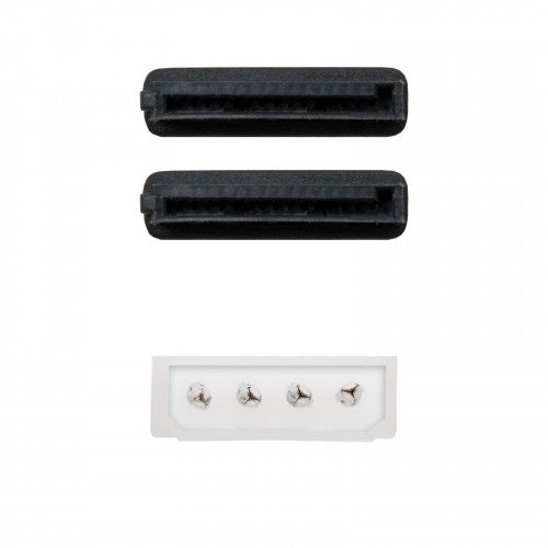 Nanocable 10.19.0101-OEM cable de alimentación interna 0,2 m - imagen 2