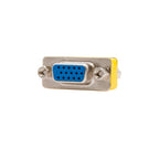 Nanocable 10.16.0001 cambiador de género para cable VGA Multicolor - imagen 3