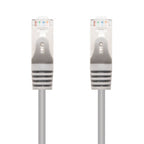 Nanocable 15m Cat6e cable de red Gris 5 m F/UTP (FTP) - imagen 2