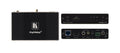 Kramer Electronics TP-580RA extensor audio/video Receptor AV Negro - imagen 1