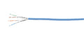 Kramer Electronics BC-UNIKAT cable de red Azul 305 m Cat6a U/FTP (STP) - imagen 1