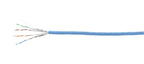 Kramer Electronics BC-UNIKAT cable de red Azul 305 m Cat6a U/FTP (STP) - imagen 1