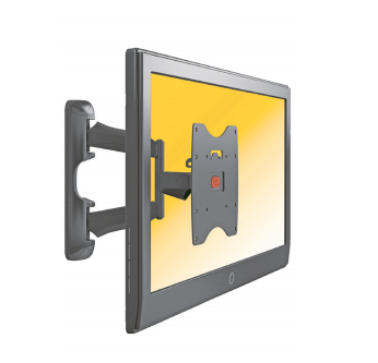 Imagen de Vogel's PHW 400 S 101,6 cm (40") Negro
