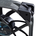 Fractal Design Venturi HF-14 Carcasa del ordenador Ventilador 14 cm Negro, Gris - imagen 2