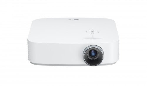 Imagen de LG PF50KS videoproyector Proyector para escritorio 600 lúmenes ANSI DLP 1080p (1920x1080) Blanco