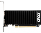 MSI GeForce GT 1030 2GHD4 LP OC - imagen 2