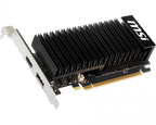 MSI GeForce GT 1030 2GHD4 LP OC - imagen 3
