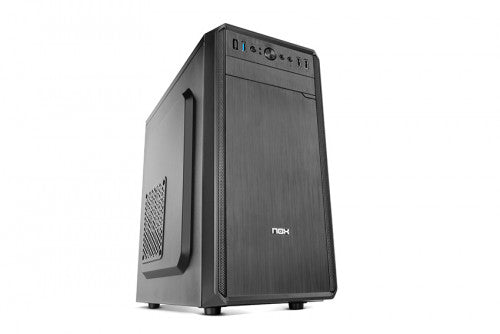 NOX CAJA MATX SERIE LITE030. MINITORRE. 500W. USB 3.0 - imagen 1