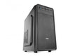 NOX CAJA MATX SERIE LITE030. MINITORRE. 500W. USB 3.0 - imagen 1
