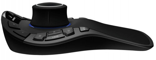 3Dconnexion SpaceMouse Pro ratón - imagen 3
