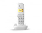 Gigaset A270 Teléfono DECT Identificador de llamadas Blanco - imagen 1