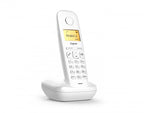 Gigaset TELEFONO FIJO INALAMBRICO GIGASET A170 BLANCO S30852-H2802-D202 - imagen 3