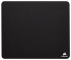 Corsair MM100 Alfombrilla de ratón para juegos Negro - imagen 1