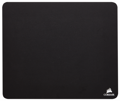 Corsair MM100 Alfombrilla de ratón para juegos Negro - imagen 1