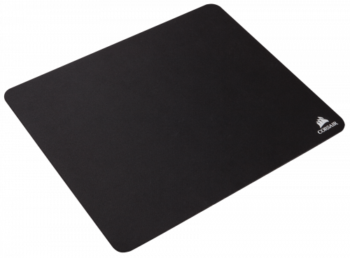 Corsair MM100 Alfombrilla de ratón para juegos Negro - imagen 2