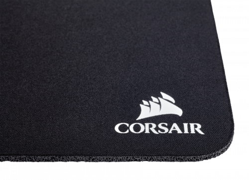 Corsair MM100 Alfombrilla de ratón para juegos Negro - imagen 3