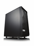 Fractal Design Meshify C Midi Tower Negro - imagen 1