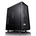 Fractal Design Meshify C Midi Tower Negro - imagen 1