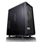 Fractal Design Meshify C Midi Tower Negro - imagen 1