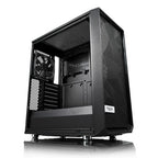 Fractal Design Meshify C Midi Tower Negro - imagen 2