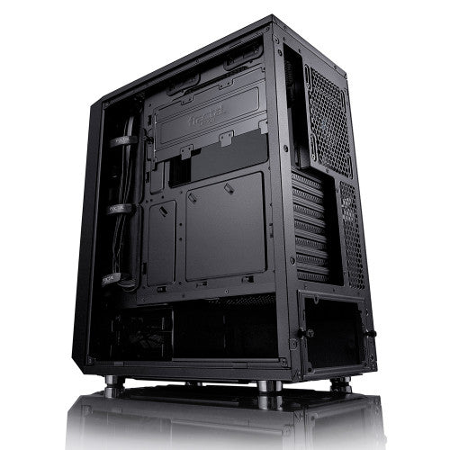 Fractal Design Meshify C Midi Tower Negro - imagen 2