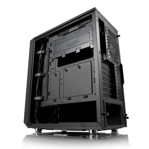 Fractal Design Meshify C Midi Tower Negro - imagen 3