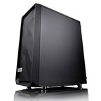 Fractal Design Meshify C Midi Tower Negro - imagen 3