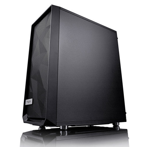 Fractal Design Meshify C Midi Tower Negro - imagen 3