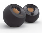Creative Labs Pebble Negro Alámbrico 4,4 W - imagen 2